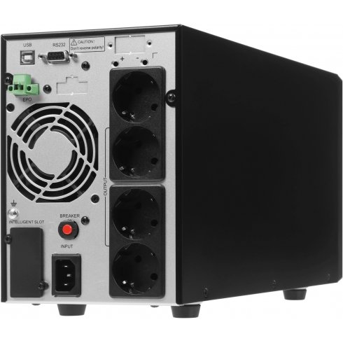 Источник бесперебойного питания Ippon Innova TBE 2000