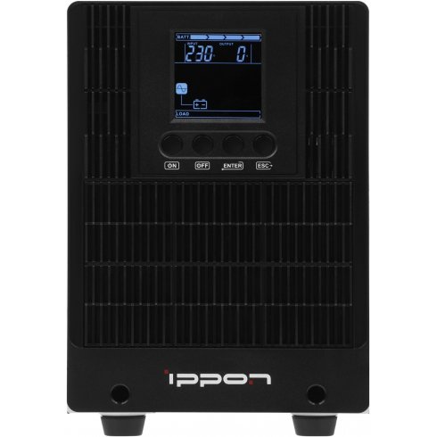 Источник бесперебойного питания Ippon Innova TBE 2000
