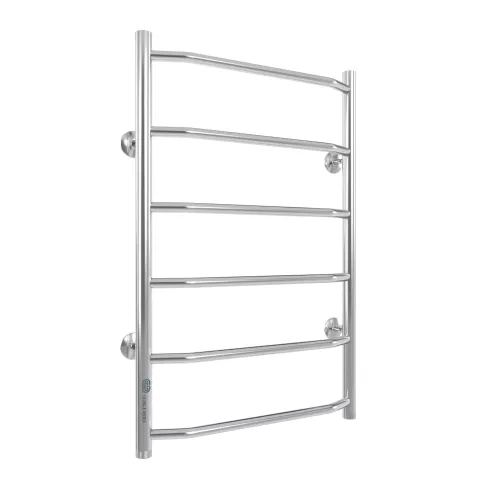 Полотенцесушитель водяной Gloss&Reiter Terra. Л. 50х80.Т6.G1