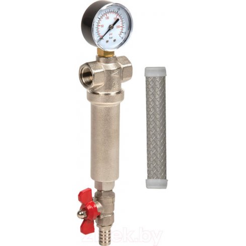 Магистральный фильтр Aquafilter FHMB34