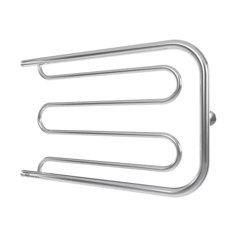 Полотенцесушитель водяной Gloss&Reiter Foxtrot. ПМ. 50Х80 (1.1/4")