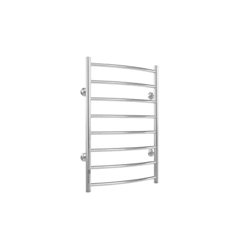 Полотенцесушитель водяной Gloss&Reiter Raduga. Л. 50х80.Д8.G1