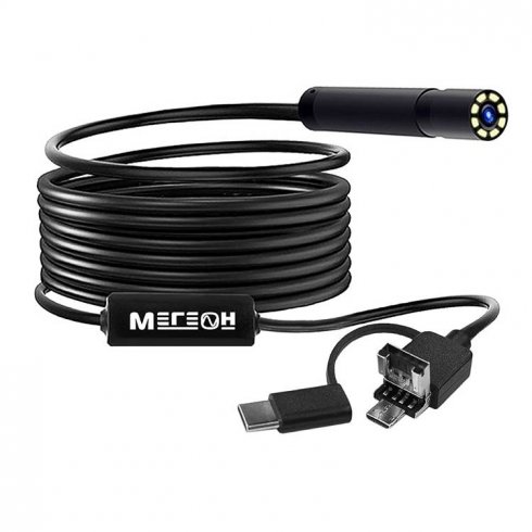 Видеоскоп Мегеон 33014