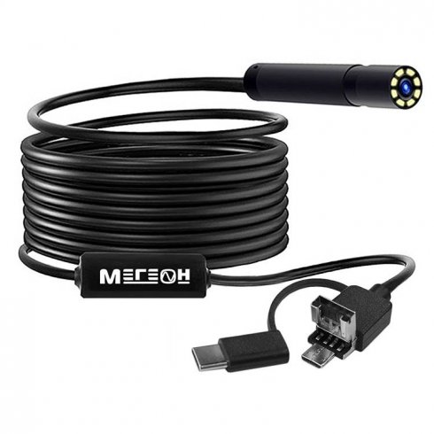 Видеоскоп Мегеон 33023