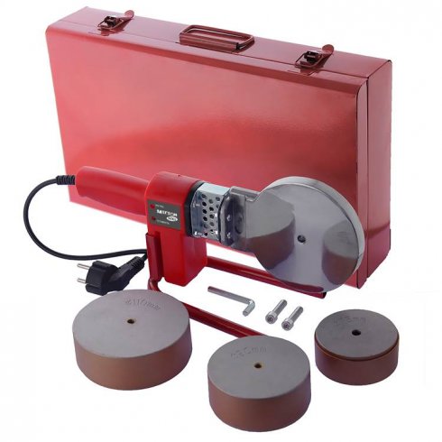 Аппарат сварочный для труб Мегеон 98103