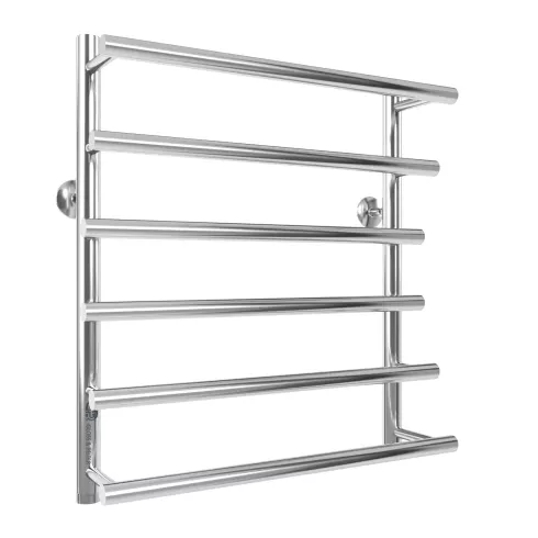 Полотенцесушитель Gloss&Reiter Cascade. Л. 50х60.К6.G1