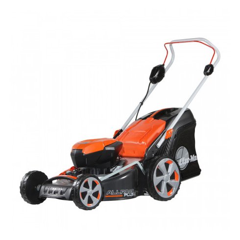 Газонокосилка аккумуляторная Oleo-Ma GI 48 P (5410-9001S1)