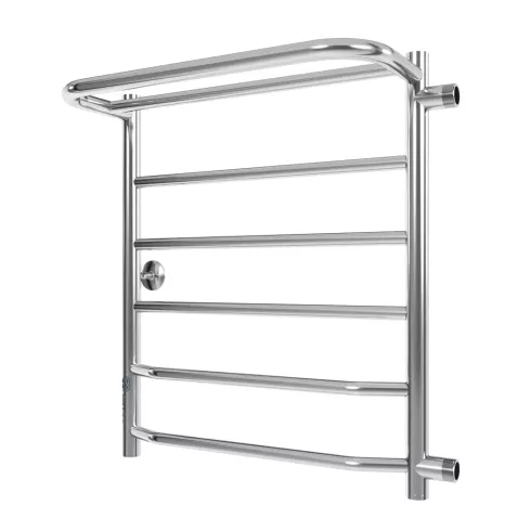 Полотенцесушитель водяной Gloss&Reiter Terra combi. ЛБ(П). 50х60.С1(25).Л3.Т2