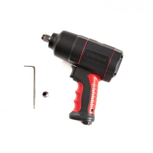 Гайковерт пневматический Rossvik RT-5275