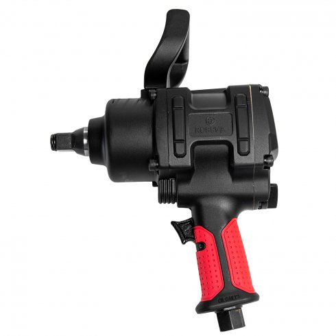 Гайковерт пневматический Rossvik RT-5565