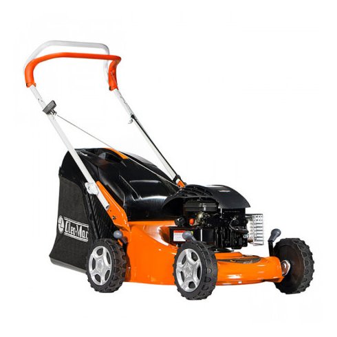 Газонокосилка бензиновая Oleo-Mac G 44 PK Comfort Plus