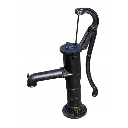 Насос ручной для воды Greenpump Дачник-1