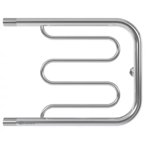 Полотенцесушитель водяной Gloss&Reiter Foxtrot. ПМ. 50Х70 (1.1/4").1