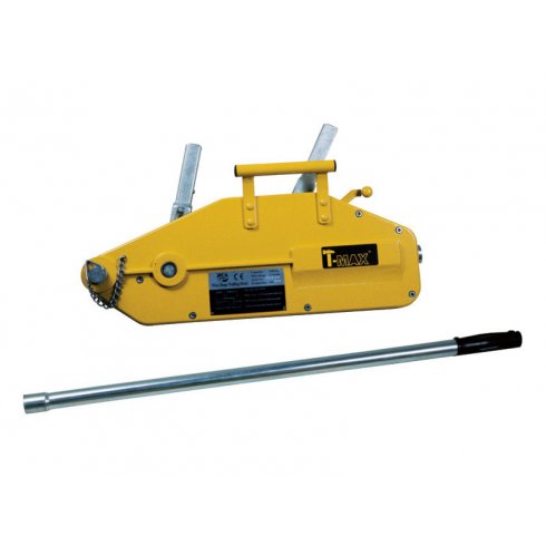 Лебедка механическая ручная T-max 6335100