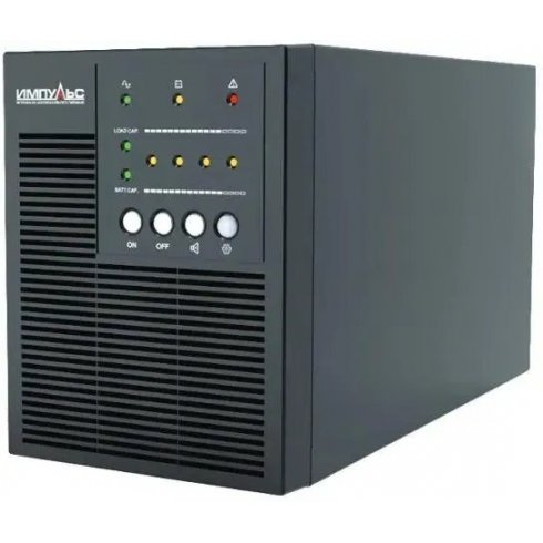 Источник бесперебойного питания Импульс Мини