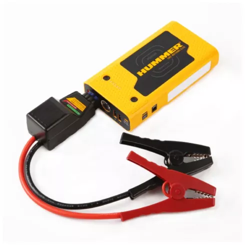Пусковое устройство Hummer HX Pro