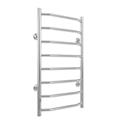 Полотенцесушитель водяной Gloss&Reiter Terra. Л.40х80.Т8.G1