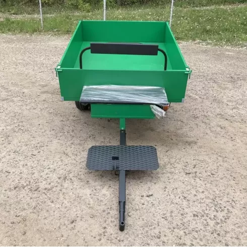 Прицеп для мотоблока Целина ОП-2798