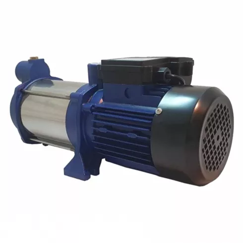 Насос поверхностный центробежный Belamos XI 11 E