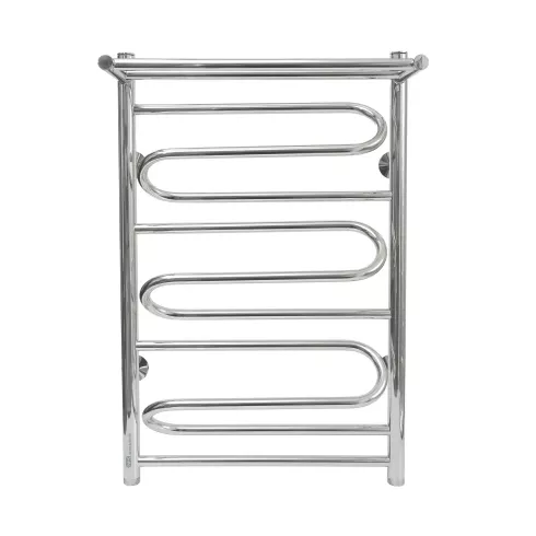 Полотенцесушитель водяной Gloss&Reiter Liza lux. Л. 50х80.ЛZ3.П1.G1