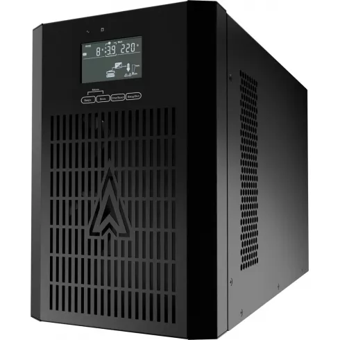 Источник бесперебойного питания Импульс Фора 2000