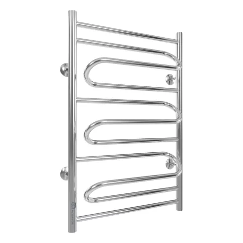 Полотенцесушитель водяной Gloss&Reiter Liza. Л. 50х80.Л2.Z3