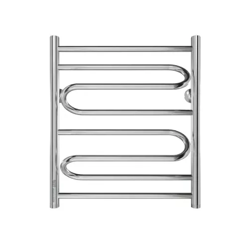 Полотенцесушитель водяной Gloss&Reiter Liza. Л. 50х60.Л2.Z2.G1