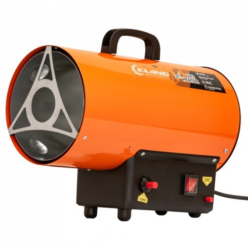 Нагреватель воздуха газовый Eland IGNIS G-18