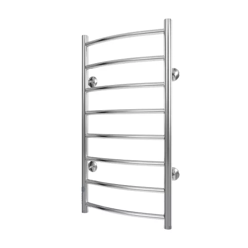 Полотенцесушитель водяной Gloss&Reiter Raduga. Л. 40х80.Д8.G1