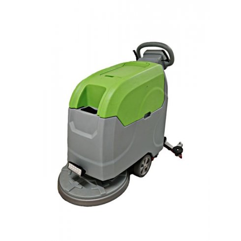 Поломоечная машина KLT-5.50