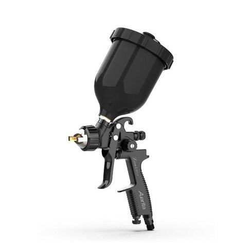 Краскопульт Auarita Lion 1 Black 1,4 mm HVLP