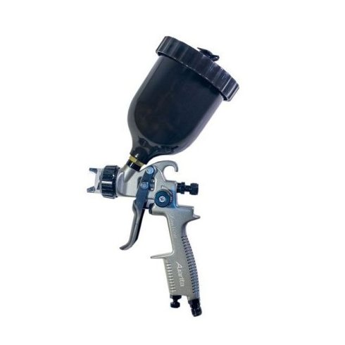 Краскопульт Auarita Lion 1 Grey 1,4mm LVMP