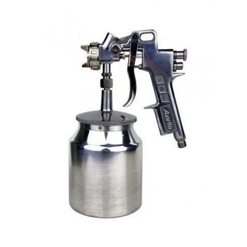 Краскопульт Auarita S-990S 1.5mm (39881)