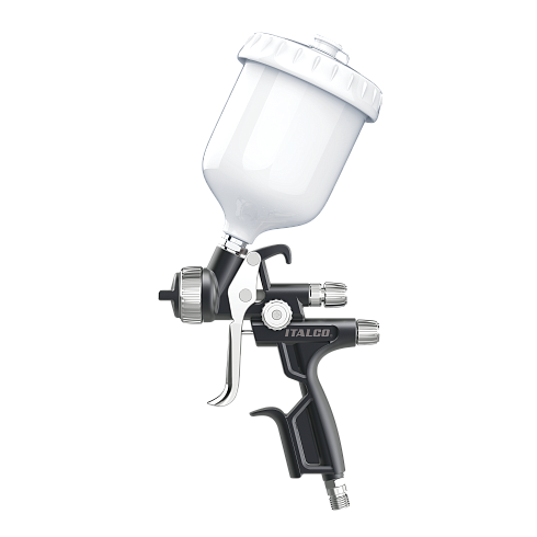 Краскопульт Italco GLOSS X1 1.3 mm HVLP