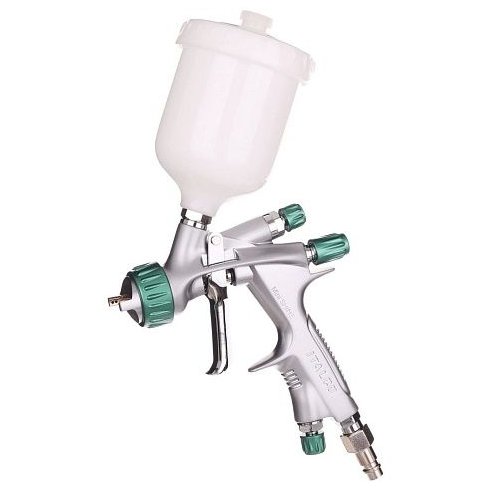 Краскопульт Italco Mini Shine 1mm HVLP