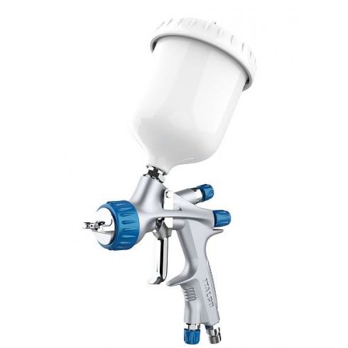 Краскопульт Italco SHINE 1, 1.4mm LVMP