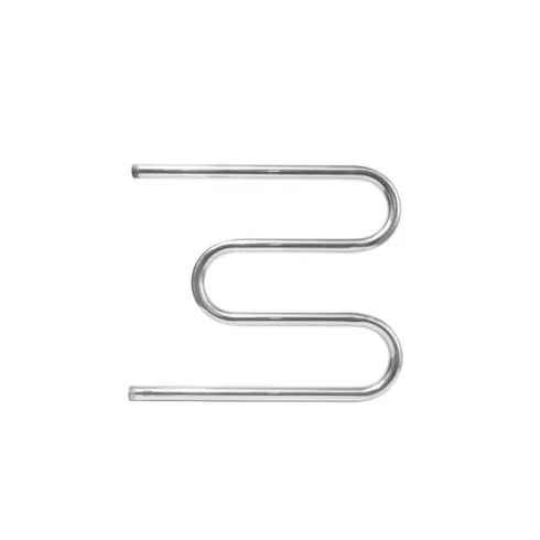 Полотенцесушитель водяной Gloss&Reiter standart M. М.50Х50(1").1