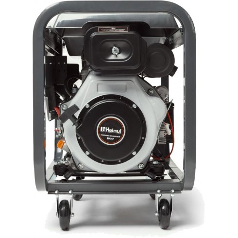 Дизельный генератор Helmut LD 5500EA