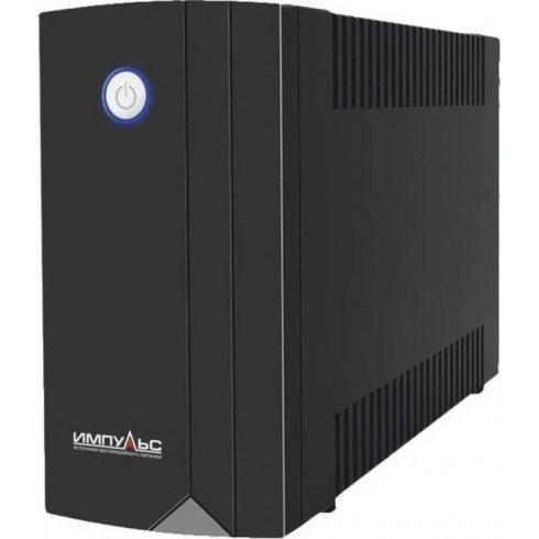 Источник бесперебойного питания Импульс Юниор 1000 (JN10205)