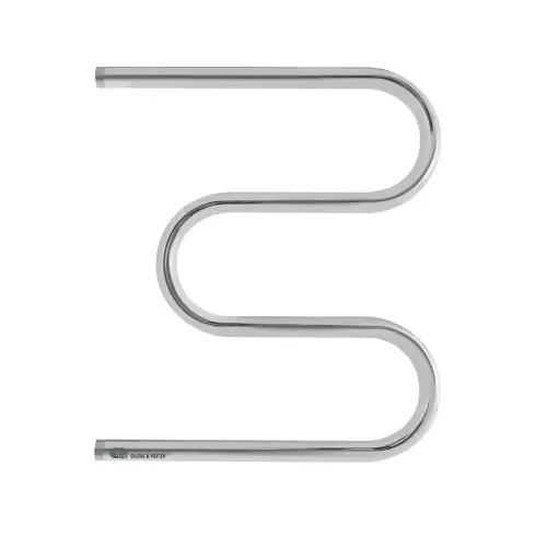 Полотенцесушитель водяной Gloss&Reiter standart M. М.55Х50(1")