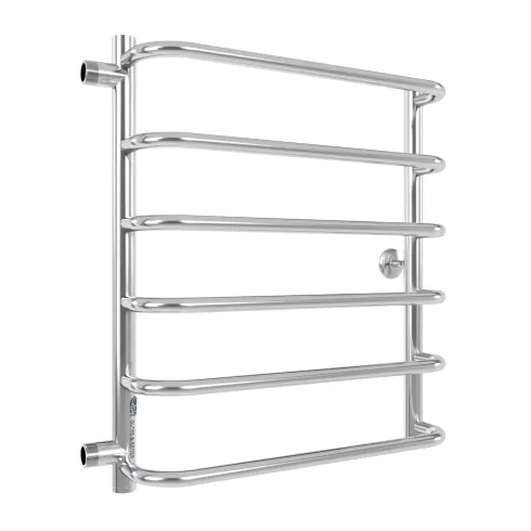 Полотенцесушитель водяной Gloss&Reiter Skif LeRi. ЛБ. 50х60.С6