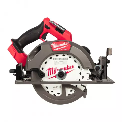 Дисковая пила Milwaukee M18FCS66GR3-0