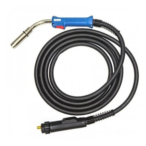 Горелка Aurora MIG 40 AIR COOL 380A(60%) EURO 3M