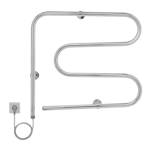 Полотенцесушитель электрический Gloss&Reiter Electric Э2.75