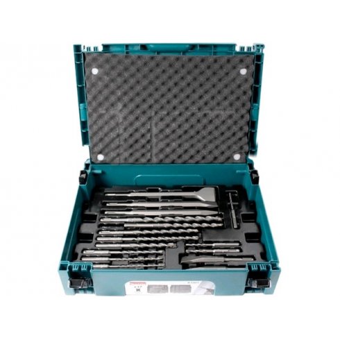 Набор насадок Makita B-53877 (17 пр)