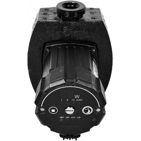 Насос циркуляционный Rommer RCP-0030-2560180