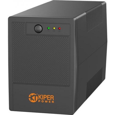 Источник бесперебойного питания Kiper Power B1500 USB (1500VA/900W)