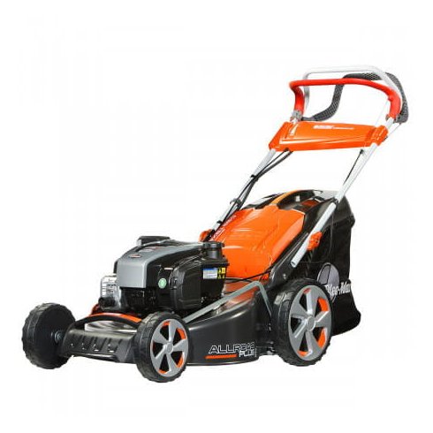 Газонокосилка бензиновая Oleo-Mac G 53 TBXE Allroad Plus 4