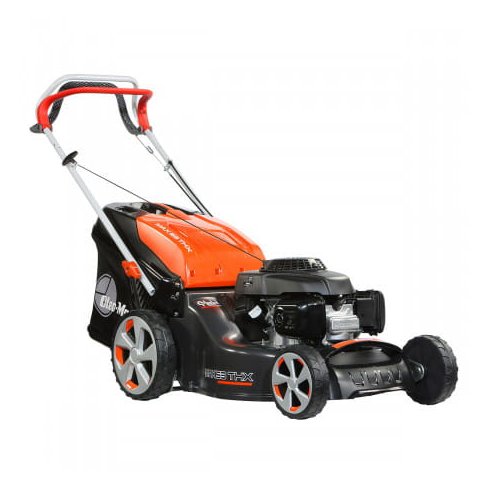 Газонокосилка бензиновая Oleo-Mac Max 53 THX Allroad Aluminium