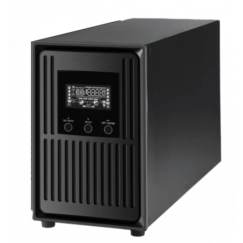 Источник бесперебойного питания C3 Solutions C3.UPS.PGOT1500